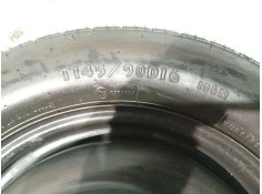 Recambio de neumatico repuesto para chrysler voyager iv (rg, rs) 2.5 crd referencia OEM IAM    2