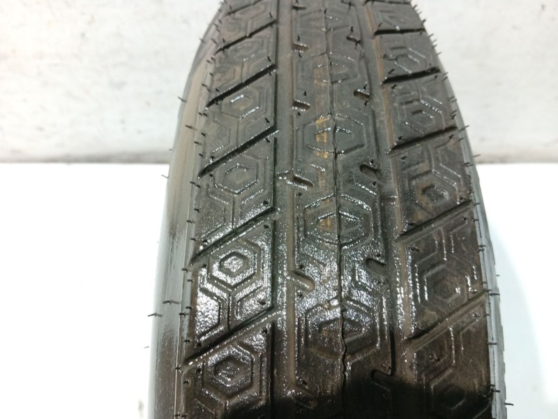 Recambio de neumatico repuesto para chrysler voyager iv (rg, rs) 2.5 crd referencia OEM IAM   