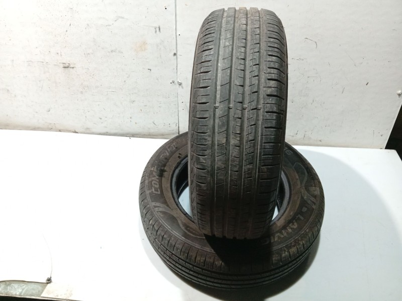 Recambio de neumatico para chrysler voyager iv (rg, rs) 2.5 crd referencia OEM IAM   