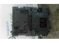 Recambio de caja reles / fusibles para peugeot 206 berlina 1.9 diesel   |   0.98 - ... | 1998 | 69 cv / 51 kw referencia OEM IAM 2