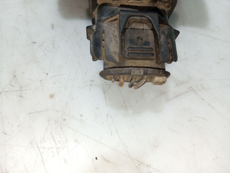 Recambio de caudalimetro para chrysler voyager iv (rg, rs) 2.5 crd referencia OEM IAM   