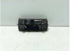 Recambio de mando climatizador para chrysler voyager iv (rg, rs) 2.5 crd referencia OEM IAM   