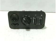 Recambio de mando luces para chrysler voyager iv (rg, rs) 2.5 crd referencia OEM IAM   