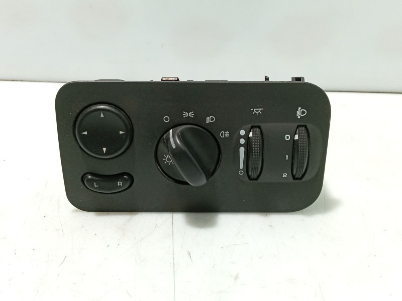 Recambio de mando luces para chrysler voyager iv (rg, rs) 2.5 crd referencia OEM IAM   