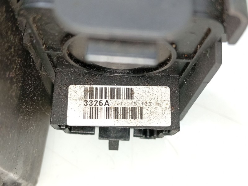 Recambio de mando luces para chrysler voyager iv (rg, rs) 2.5 crd referencia OEM IAM   