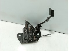 Recambio de cerradura capot para chrysler voyager iv (rg, rs) 2.5 crd referencia OEM IAM 04717515AC  