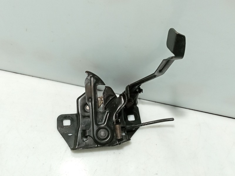 Recambio de cerradura capot para chrysler voyager iv (rg, rs) 2.5 crd referencia OEM IAM 04717515AC  