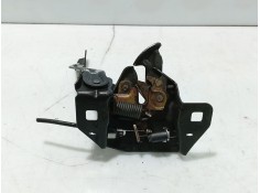 Recambio de cerradura capot para chrysler voyager iv (rg, rs) 2.5 crd referencia OEM IAM 04717515AC   2