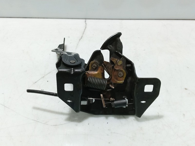 Recambio de cerradura capot para chrysler voyager iv (rg, rs) 2.5 crd referencia OEM IAM 04717515AC  