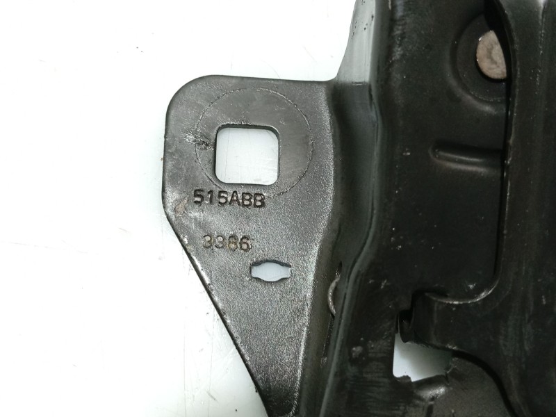 Recambio de cerradura capot para chrysler voyager iv (rg, rs) 2.5 crd referencia OEM IAM 04717515AC  