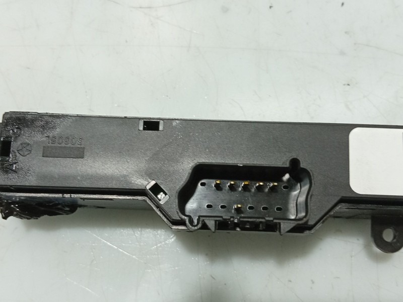 Recambio de warning para chrysler voyager iv (rg, rs) 2.5 crd referencia OEM IAM   