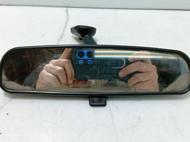 Recambio de espejo interior para chrysler voyager iv (rg, rs) 2.5 crd referencia OEM IAM   