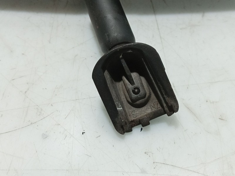 Recambio de espejo interior para chrysler voyager iv (rg, rs) 2.5 crd referencia OEM IAM   