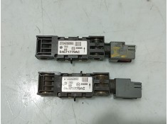 Recambio de sensor impacto para chrysler voyager iv (rg, rs) 2.5 crd referencia OEM IAM   
