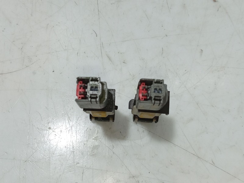 Recambio de sensor impacto para chrysler voyager iv (rg, rs) 2.5 crd referencia OEM IAM   