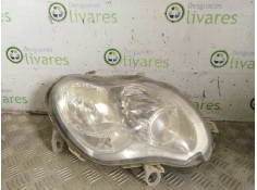 Recambio de faro derecho para  referencia OEM IAM