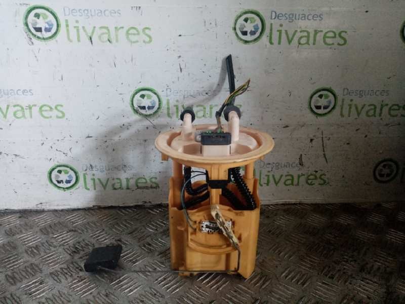 Recambio de aforador para citroen c5 berlina lx (e)   |   06.05 - 12.06 | 2005 - 2006 | 109 cv / 80 kw referencia OEM IAM  96327