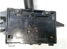 Recambio de mando luces para chrysler voyager iv (rg, rs) 2.5 crd referencia OEM IAM    2