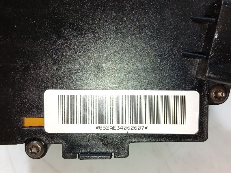 Recambio de mando luces para chrysler voyager iv (rg, rs) 2.5 crd referencia OEM IAM   