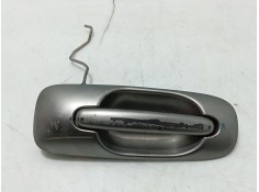 Recambio de maneta exterior delantera derecha para chrysler voyager iv (rg, rs) 2.5 crd referencia OEM IAM 0RP70SW1AC  