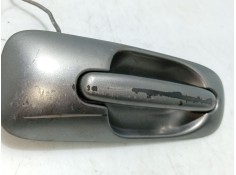 Recambio de maneta exterior delantera derecha para chrysler voyager iv (rg, rs) 2.5 crd referencia OEM IAM 0RP70SW1AC   2