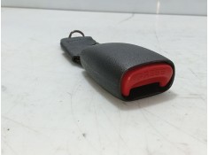 Recambio de anclaje cinturon trasero izquierdo para chrysler voyager iv (rg, rs) 2.5 crd referencia OEM IAM   