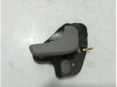 Recambio de maneta interior delantera derecha para chrysler voyager iv (rg, rs) 2.5 crd referencia OEM IAM   