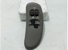 Recambio de mando elevalunas delantero izquierdo para chrysler voyager iv (rg, rs) 2.5 crd referencia OEM IAM 04685732AA  