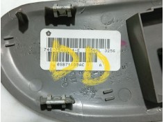 Recambio de mando elevalunas delantero derecho para chrysler voyager iv (rg, rs) 2.5 crd referencia OEM IAM    2