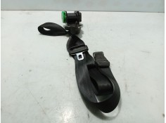 Recambio de cinturon seguridad 3 fila derecho para chrysler voyager iv (rg, rs) 2.5 crd referencia OEM IAM   