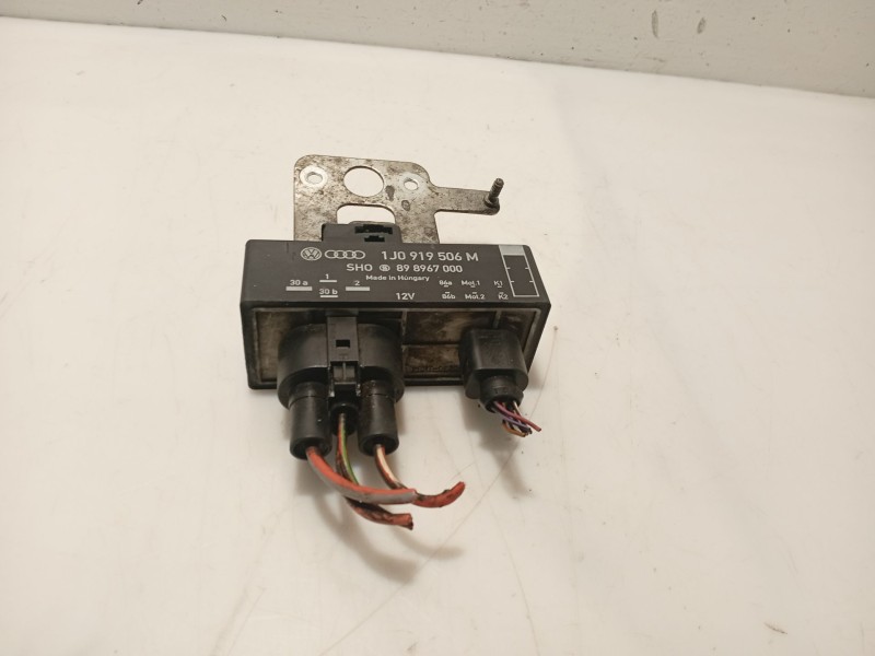 Recambio de modulo electronico para seat ibiza iii (6l1) 1.4 16v referencia OEM IAM 1J0919506M  