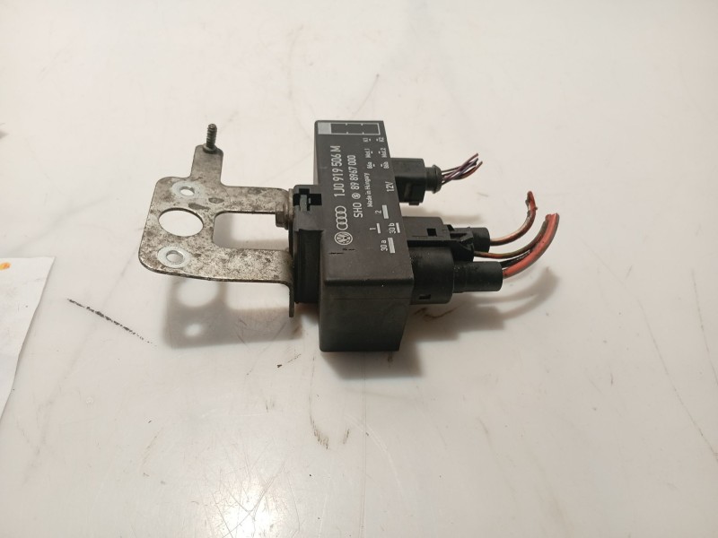 Recambio de modulo electronico para seat ibiza iii (6l1) 1.4 16v referencia OEM IAM 1J0919506M  