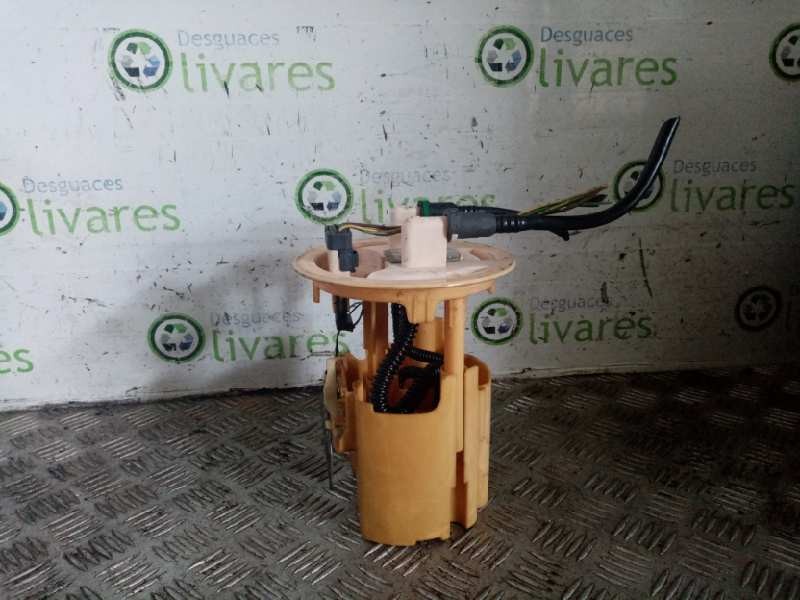 Recambio de aforador para citroen c5 berlina lx (e)   |   06.05 - 12.06 | 2005 - 2006 | 109 cv / 80 kw referencia OEM IAM  96327