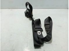 Recambio de cinturon seguridad trasero derecho para chrysler voyager iv (rg, rs) 2.5 crd referencia OEM IAM 04680194AE  