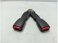 Recambio de anclaje cinturon trasero central para chrysler voyager iv (rg, rs) 2.5 crd referencia OEM IAM   