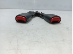 Recambio de anclaje cinturon trasero central para chrysler voyager iv (rg, rs) 2.5 crd referencia OEM IAM    2