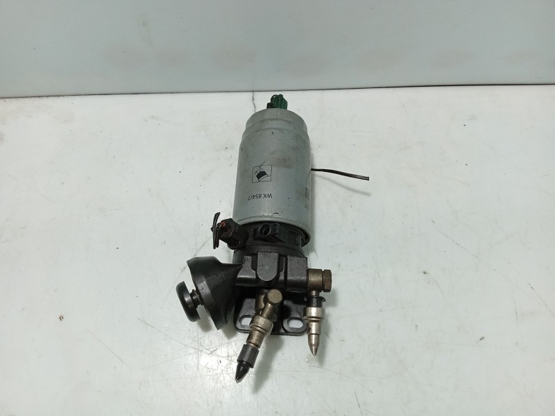 Recambio de portafiltro gasoil para chrysler voyager iv (rg, rs) 2.5 crd referencia OEM IAM   
