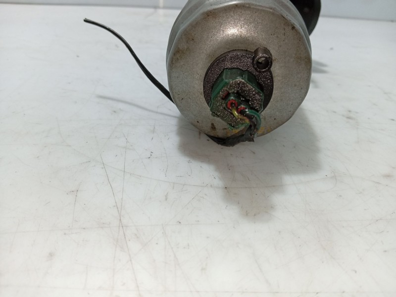 Recambio de portafiltro gasoil para chrysler voyager iv (rg, rs) 2.5 crd referencia OEM IAM   