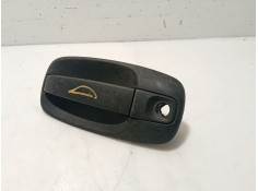 Recambio de maneta exterior delantera derecha para renault trafic ii furgoneta (fl) 1.9 dci 100 (fl0c) referencia OEM IAM 825002