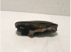 Recambio de maneta exterior delantera derecha para renault trafic ii furgoneta (fl) 1.9 dci 100 (fl0c) referencia OEM IAM 825002 2