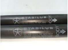 Recambio de amortiguadores maletero / porton para chrysler voyager iv (rg, rs) 2.5 crd referencia OEM IAM 04894554AG   2