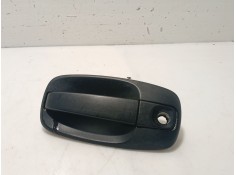 Recambio de maneta exterior delantera izquierda para renault trafic ii furgoneta (fl) 1.9 dci 100 (fl0c) referencia OEM IAM 8250 2