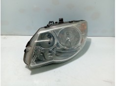 Recambio de faro izquierdo para chrysler voyager iv (rg, rs) 2.5 crd referencia OEM IAM 04857703AB  