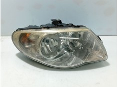 Recambio de faro derecho para chrysler voyager iv (rg, rs) 2.5 crd referencia OEM IAM 04857702AB  