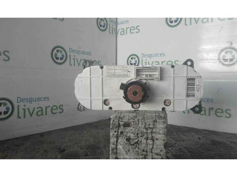 Recambio de mando calefaccion / aire acondicionado para hyundai matrix (fc) 1.5 crdi cat   |   0.01 - ... | 2001 | 82 cv / 60 kw