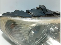 Recambio de faro derecho para chrysler voyager iv (rg, rs) 2.5 crd referencia OEM IAM 04857702AB   2