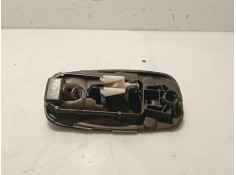Recambio de maneta exterior lateral derecha para renault trafic ii furgoneta (fl) 1.9 dci 100 (fl0c) referencia OEM IAM    2