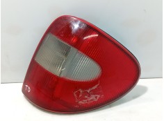 Recambio de piloto trasero derecho para chrysler voyager iv (rg, rs) 2.5 crd referencia OEM IAM   