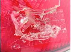 Recambio de piloto trasero derecho para chrysler voyager iv (rg, rs) 2.5 crd referencia OEM IAM    2