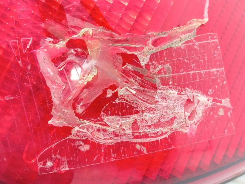 Recambio de piloto trasero derecho para chrysler voyager iv (rg, rs) 2.5 crd referencia OEM IAM   